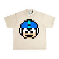 Sandshell great model mega art man cool graphic gift Urban Heavy Tee - lanVoArt