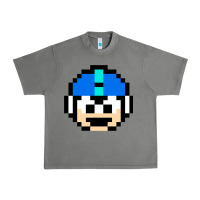 Tornado great model mega art man cool graphic gift Urban Heavy Tee - lanVoArt