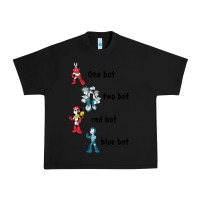 Black day gift mega video man games funny graphic gift Urban Heavy Tee - lanVoArt