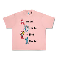 Salmon day gift mega video man games funny graphic gift Urban Heavy Tee - lanVoArt