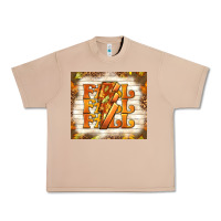 Burro fall with lightning bolt Urban Heavy Tee - TumblerDesignByShophia