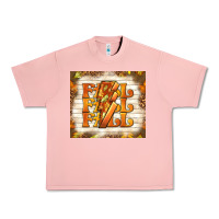 Salmon fall with lightning bolt Urban Heavy Tee - TumblerDesignByShophia