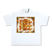 White fall with lightning bolt Urban Heavy Tee - TumblerDesignByShophia