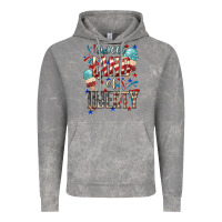 Cloud Rock Sweet land of liberty 4th of july Vintage Hoodie - HowdyJamesFarm
