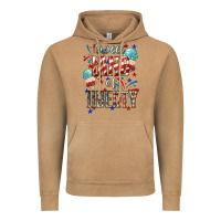 Vintage Camel Sweet land of liberty 4th of july Vintage Hoodie - HowdyJamesFarm