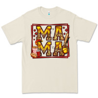 Bone softball mama Premium Tee - Jasminsmagicworld