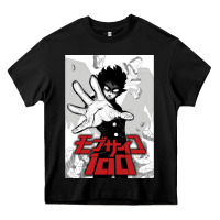 Mob Psyco 100   % Heavy Core Tee | Teevron