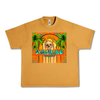 Peanut Butter sunshine on my mind Urban Heavy Tee - TumblerDesignByShophia