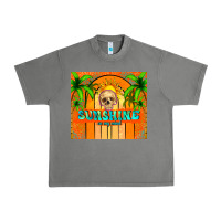 Tornado sunshine on my mind Urban Heavy Tee - TumblerDesignByShophia