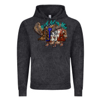 Vintage Black God bless the USA Eagle 4th of july Vintage Hoodie - HowdyJamesFarm