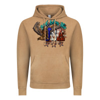 Vintage Camel God bless the USA Eagle 4th of july Vintage Hoodie - HowdyJamesFarm