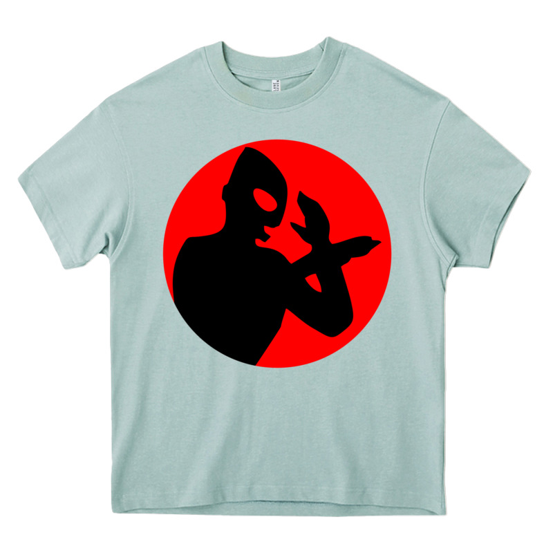 Ultraman Heavy Core Tee by lanVoArt | Teevron