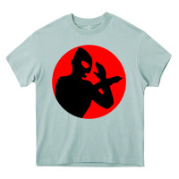 Arona ultraman Heavy Core Tee - lanVoArt