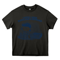 Asphalt i still miss rowland s howard  ••••• vinyl collector fan des Heavy Core Tee - lanVoArt