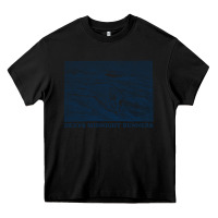 Black dexys midnight runners               fan art design Heavy Core Tee - lanVoArt