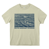 Dexys Midnight Runners               Fan Art Design Heavy Core Tee | Teevron