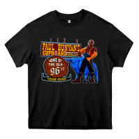 Black paul bunyan's cupboard from the great outdoors Heavy Core Tee - lanVoArt