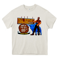 Cream paul bunyan's cupboard from the great outdoors Heavy Core Tee - lanVoArt