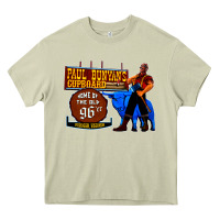 Mossy paul bunyan's cupboard from the great outdoors Heavy Core Tee - lanVoArt