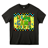 Asphalt life is a game play to win Heavy Core Tee - JahusDesignShop