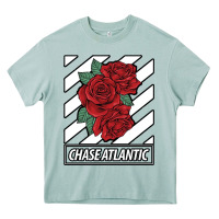 Arona Music Vintage Retro Chase Atlantic Gifts For Music Fans Heavy Core Tee - lanVoArt