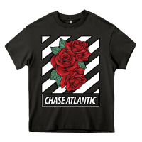 Asphalt Music Vintage Retro Chase Atlantic Gifts For Music Fans Heavy Core Tee - lanVoArt