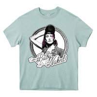 Arona teeter come on ba Heavy Core Tee - lanVoArt