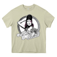 Mossy teeter come on ba Heavy Core Tee - lanVoArt