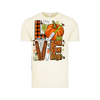 Vintage Arctic Fall Nurse love Vintage Tee - NancyCooperArtShop