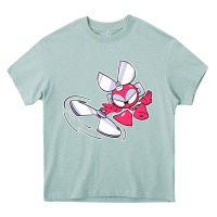 Arona cutman Heavy Core Tee - lanVoArt
