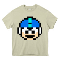 Mossy great model mega art man cool graphic gift Heavy Core Tee - lanVoArt