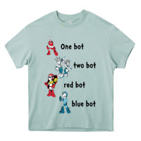 Arona day gift mega video man games funny graphic gift Heavy Core Tee - lanVoArt