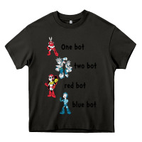 Asphalt day gift mega video man games funny graphic gift Heavy Core Tee - lanVoArt