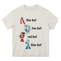 Cream day gift mega video man games funny graphic gift Heavy Core Tee - lanVoArt