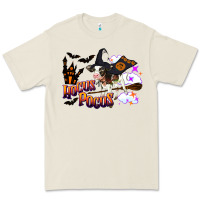 Bone Hocus Pocus Holstein Baby Premium Tee - LillyAllenDesigns