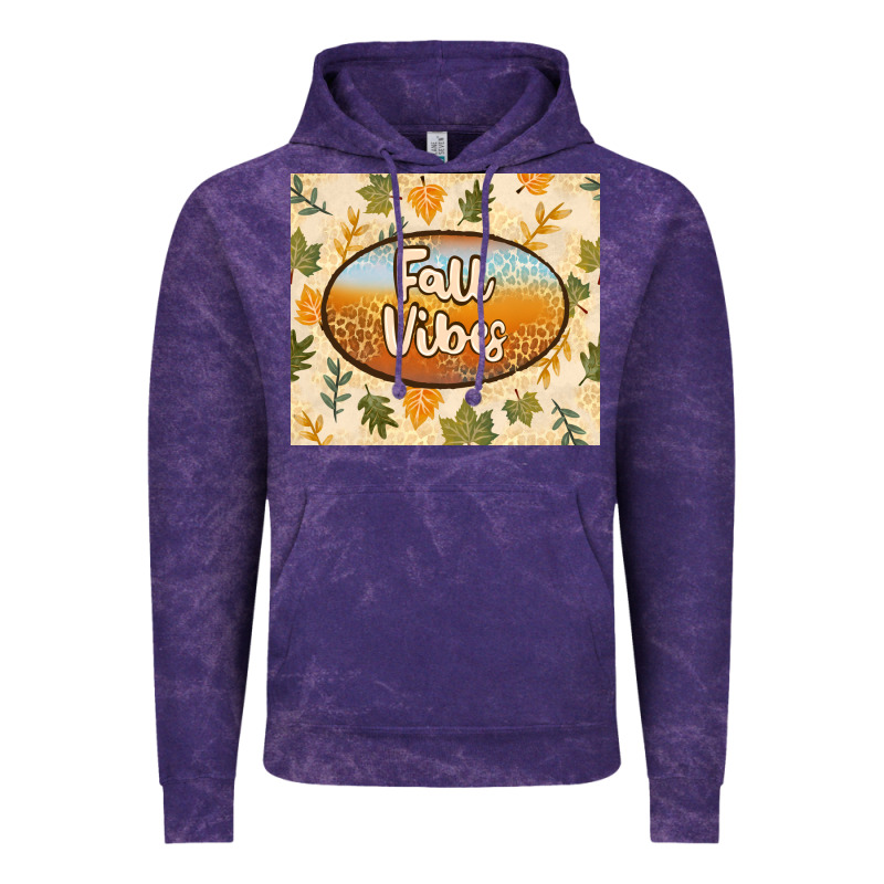 Retro Fall Vibes Vintage Hoodie by TumblerDesignByShophia | Teevron