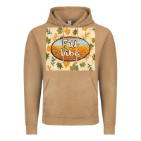 Vintage Camel retro fall vibes Vintage Hoodie - TumblerDesignByShophia