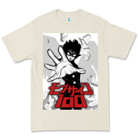 Bone mob psyco 100   % Premium Tee - lanVoArt