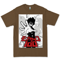 Cacao mob psyco 100   % Premium Tee - lanVoArt