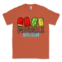 Copper popsicle season Classic Tee - RacoonDesign