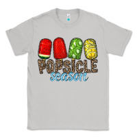 Moon Dust popsicle season Classic Tee - RacoonDesign