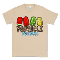 Mushroom popsicle season Classic Tee - RacoonDesign