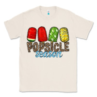 Natural popsicle season Classic Tee - RacoonDesign