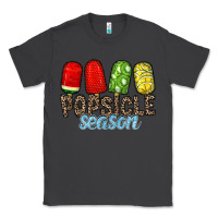 Smoke popsicle season Classic Tee - RacoonDesign