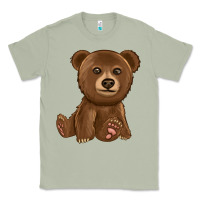 Matcha bear Classic Tee - texasbilliewilder