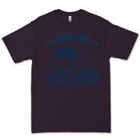 Plum i still miss rowland s howard  ••••• vinyl collector fan des Premium Tee - lanVoArt
