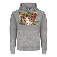 Cloud Rock Easter Day Vintage Hoodie - HowdyJamesFarm