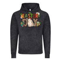 Vintage Arctic Easter Day Vintage Hoodie - HowdyJamesFarm