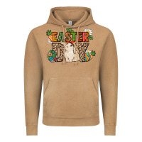 Vintage Camel Easter Day Vintage Hoodie - HowdyJamesFarm