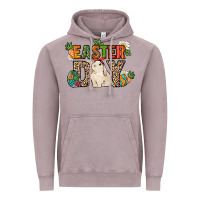 Vintage Zinc Easter Day Vintage Hoodie - HowdyJamesFarm